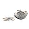 Eaton Clutch, Heavy-Duty, Ever Tough Manual Adjust, 15.5 In., 2 In.-10 Spline 108391-74AM - alternate 5